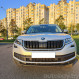 Skoda Kodiaq 1 поколение, 2020 года
