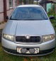 Skoda Fabia 1 поколение, 2002 года