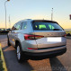 Skoda Kodiaq 1 поколение, 2020 года