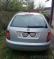 Skoda Fabia 1 поколение, 2002 года