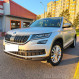 Skoda Kodiaq 1 поколение, 2020 года