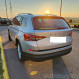 Skoda Kodiaq 1 поколение, 2020 года