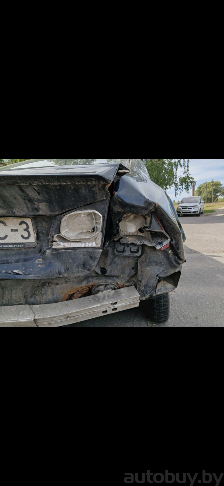 Honda Civic 8 поколение [рестайлинг], 2009 года