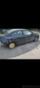 Honda Civic 8 поколение [рестайлинг], 2009 года
