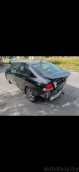 Honda Civic 8 поколение [рестайлинг], 2009 года