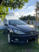 Peugeot 206 1 поколение, 2008 года