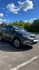 Geely Atlas 1 поколение, 2019 года