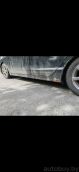 Honda Civic 8 поколение [рестайлинг], 2009 года