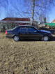 Mercedes-Benz C-Класс 1 поколение (W202) [рестайлинг], 1998 года