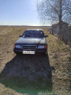 Mercedes-Benz C-Класс 1 поколение (W202) [рестайлинг], 1998 года