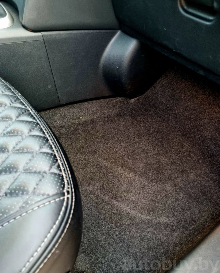Nissan Qashqai+2 1 поколение [рестайлинг], 2012 года