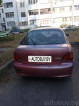 Hyundai Accent 1 поколение, 1995 года