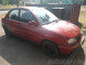Mazda 121 2 поколение, 1991 года