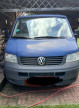Volkswagen Transporter 3 поколение (T5), 2007 года