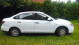 Nissan Almera 3 поколение (G15), 2013 года