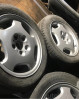 Mercedes-Benz E-Класс 2 поколение (W210/S210), 1999 года
