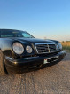 Mercedes-Benz E-Класс 2 поколение (W210/S210), 1999 года