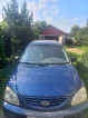 Kia Carens 1 поколение (RS) [рестайлинг], 2004 года