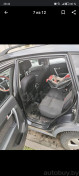 Chevrolet Captiva 1 поколение, 2007 года