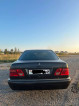 Mercedes-Benz E-Класс 2 поколение (W210/S210), 1999 года