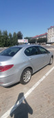 Peugeot 408 1 поколение, 2012 года