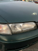 Mazda 626 4 поколение (GE), 1996 года
