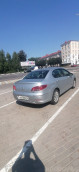 Peugeot 408 1 поколение, 2012 года