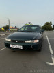 Mazda 626 4 поколение (GE), 1996 года