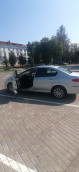 Peugeot 408 1 поколение, 2012 года