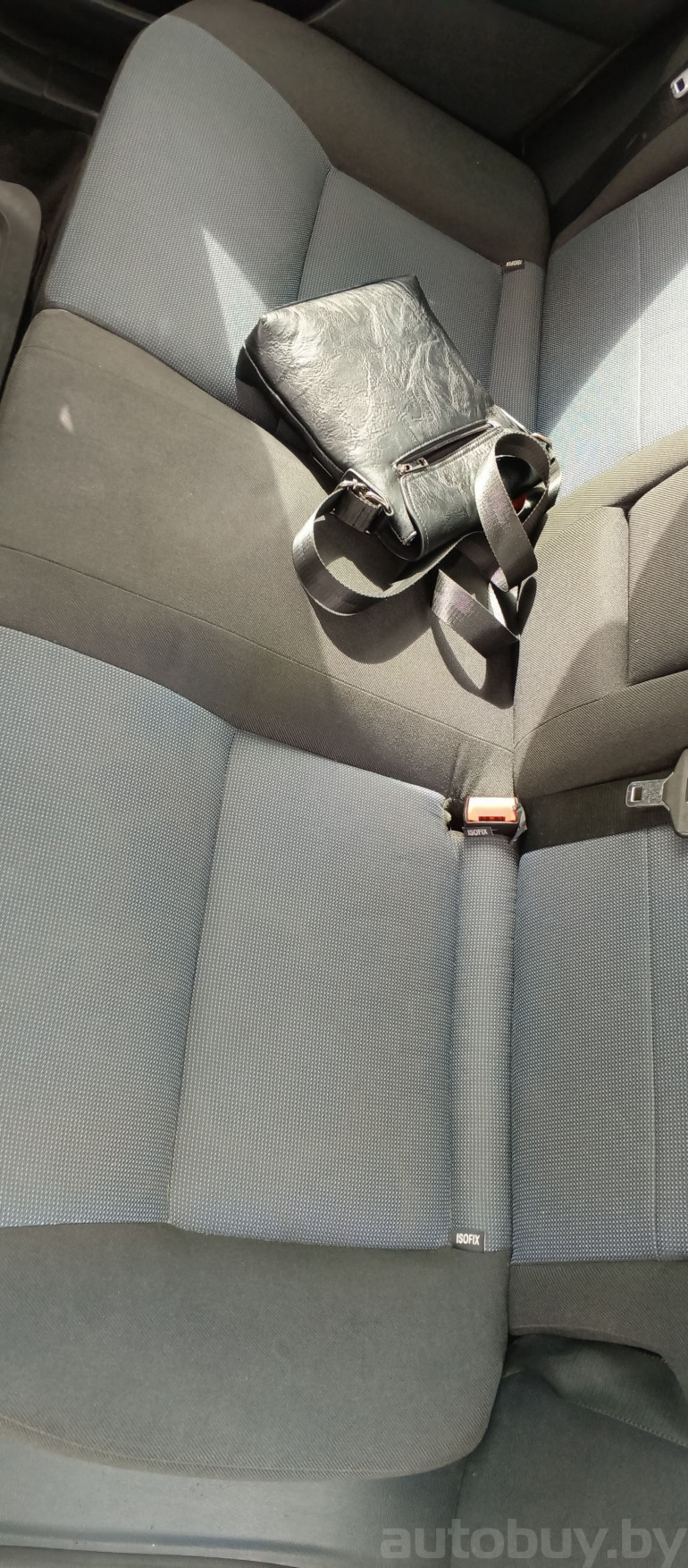Ford Mondeo 4 поколение, 2008 года