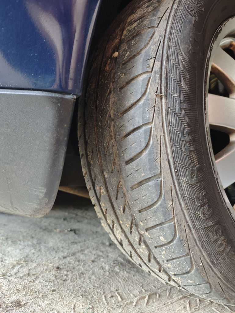 Audi A4 1 поколение (B5), 1998 года