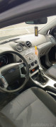 Ford Mondeo 4 поколение, 2008 года