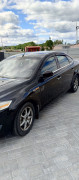Ford Mondeo 4 поколение, 2008 года