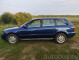 Audi A4 1 поколение (B5), 1998 года