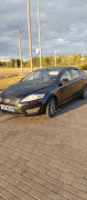 Ford Mondeo 4 поколение, 2008 года
