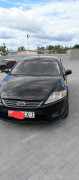 Ford Mondeo 4 поколение, 2008 года