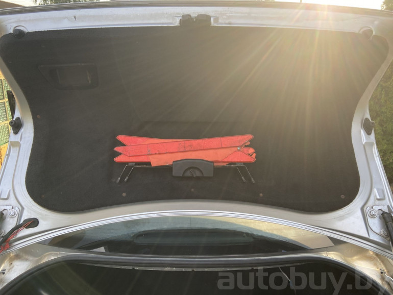 Volkswagen Passat 5 поколение (B5), 1998 года