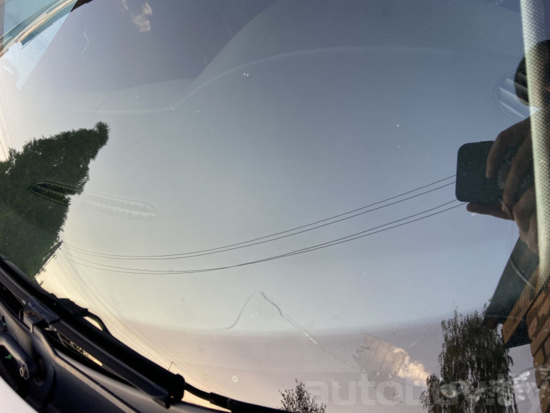 Volkswagen Passat 5 поколение (B5), 1998 года