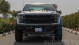 Ford Ranger 5 поколение, 2024 года