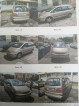 Ford Galaxy 1 поколение [рестайлинг], 2005 года