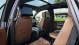 Chevrolet Tahoe 5 поколение, 2023 года