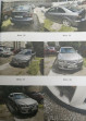 Mazda 6 1 поколение (GG) [рестайлинг], 2006 года