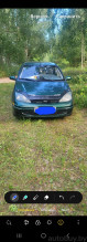 Ford Focus 1 поколение, 1999 года