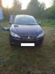 Peugeot 206 1 поколение, 1999 года