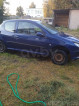 Peugeot 206 1 поколение, 1999 года