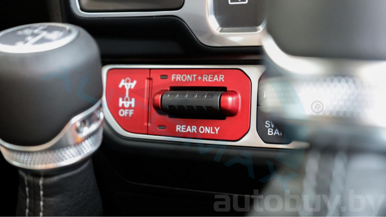 Jeep Wrangler 4 поколение (GL) [рестайлинг], 2024 года