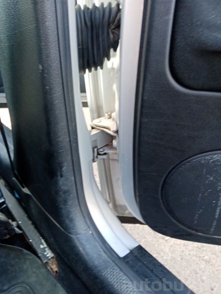 Volkswagen Passat 5 поколение (B5), 1997 года