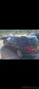 Citroen C5 2 поколение, 2009 года