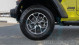 Jeep Wrangler 4 поколение (GL) [рестайлинг], 2024 года