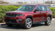 Jeep Grand Cherokee 5 поколение (WL), 2024 года
